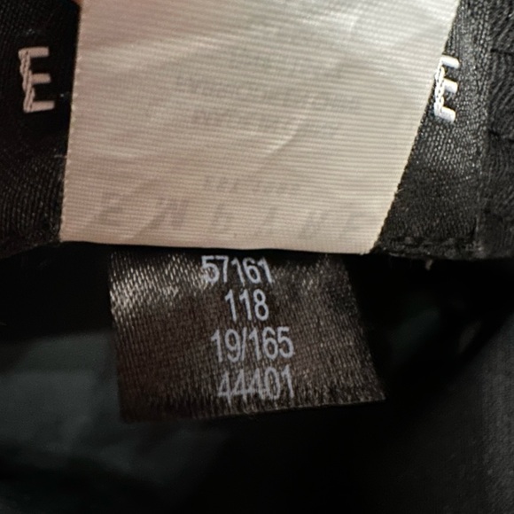 Empyre Always 2 Bucket Hat Embroidered Koi Fish in Black One Size - Picture 10 of 13